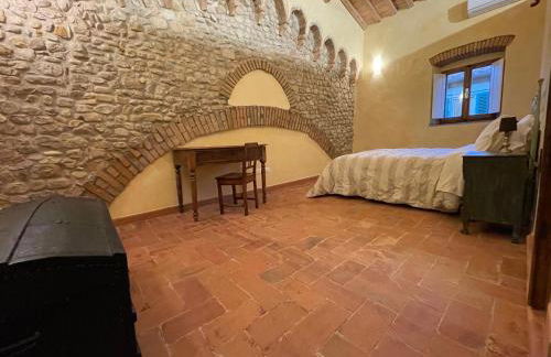 Porta del Chianti Tuscany Apartment - Foto 3
