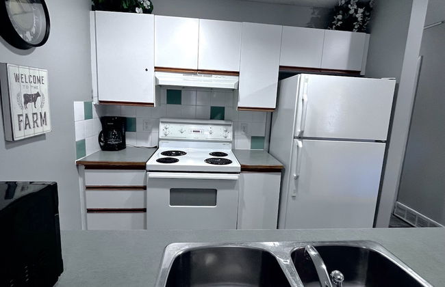 Canadian Rockies Chalets - Foto 65