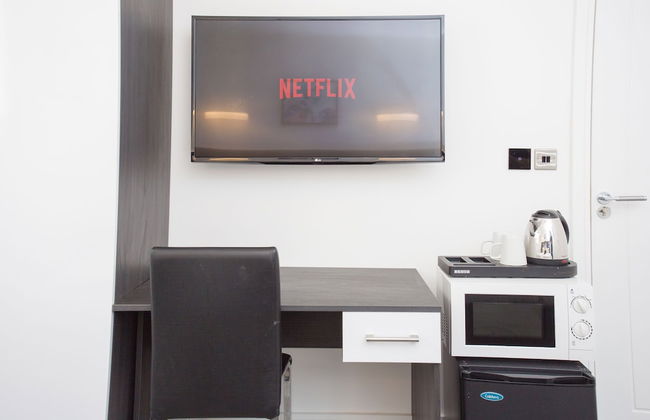 Heathrow Windsor Apart Hotel - Foto 18