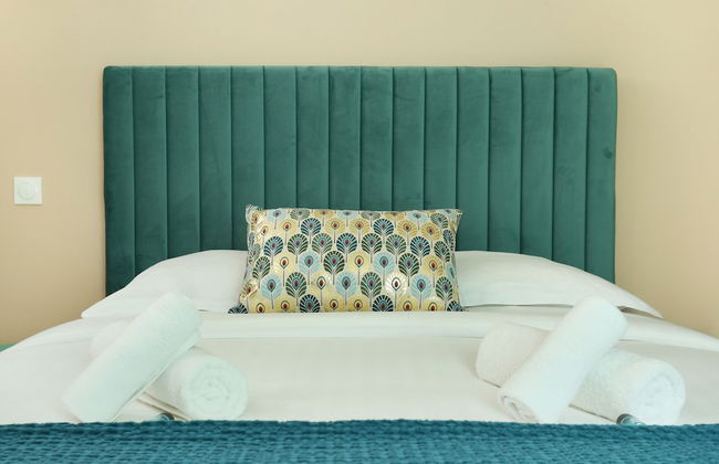 New and Lovely apartment center of Paris (Cléry) - Foto 5