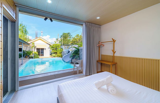 Cozy gray garden - Foto 10