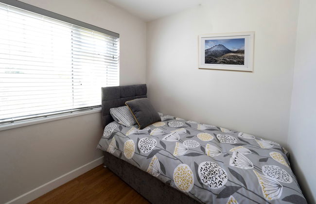 Charming 4-bed Cottage in Dungannon - Foto 4