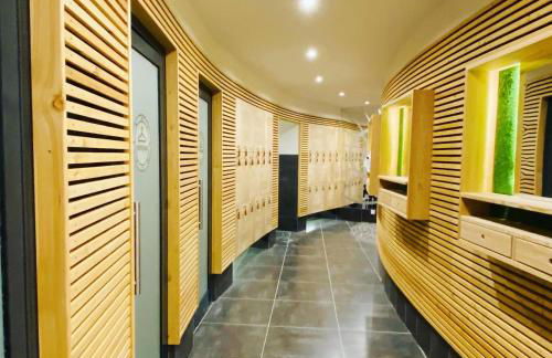 Coin d'Aubrac Hotel, Restaurant & SPA De luxe - Foto 75