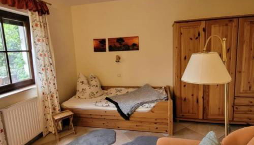 NEU! Ferienwohnung Bannewitz - Foto 3