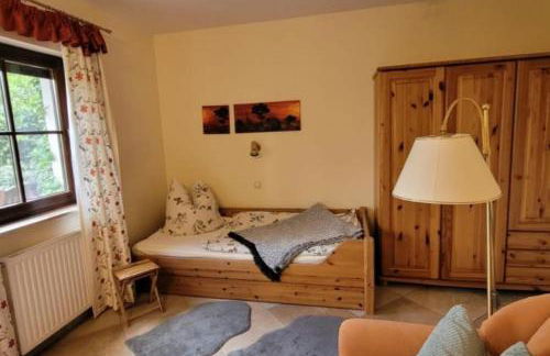 NEU! Ferienwohnung Bannewitz - Foto 3