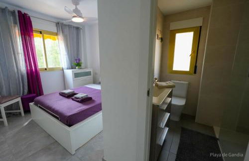 Apartamento PARADISE Solo Familias - Photo 15