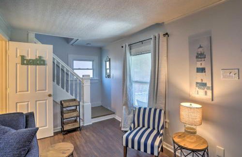 Lorain Lake Cottage Less Than 1 Mi to Lake Erie Fun! - Foto 6