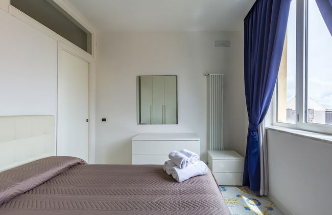 Jude s Roof at Chiaia - Foto 4