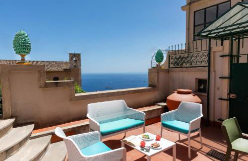 Casa Acropoli Sea View Taormina Center - Photo 8