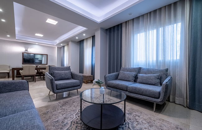 Vesta - New Cairo Residence - Foto 5