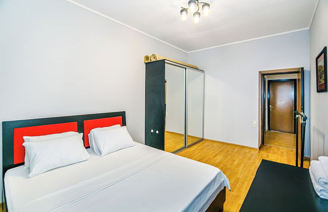 Azneft Garden Apartment - Foto 6