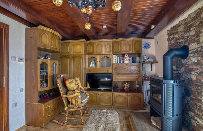 Bonidesa House With Whirlpool - Foto 23