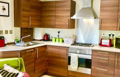 The Little Beech Tree - Foto 6