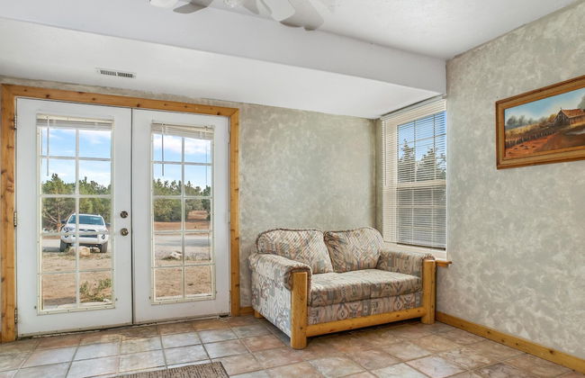 Ranchette Ponderosa - The Timpanogos #1 at Wind Walker Homestead - Foto 4