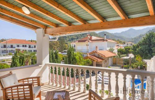 The Beach House - Mansion with Swimming Pool - Foto 14