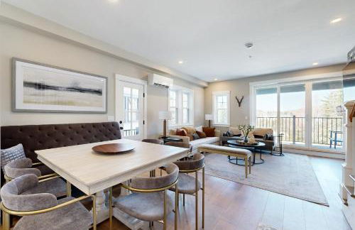 Mountain Sunset Villa - Foto 7