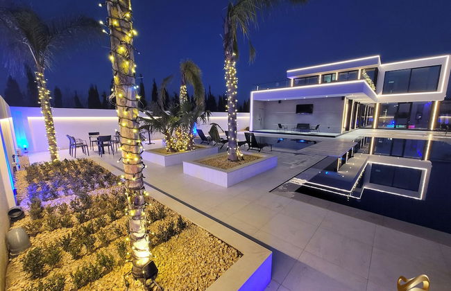 La Mirage Group Villas - Foto 22