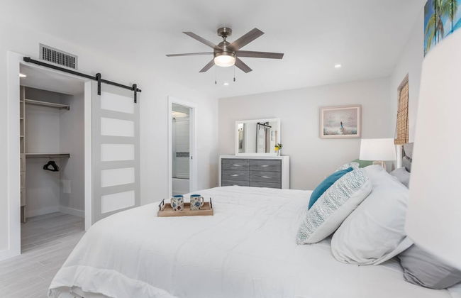 Sunkissed Pool Home - Foto 23