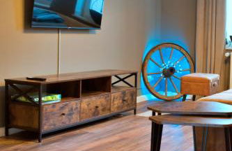 Industrial Style 77qm mit Balkon - Foto 2