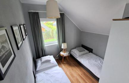 Domki Pozytywki - Foto 20