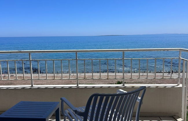 Mouilie Point 1 Bedroom With sea Views and Pool - Foto 24