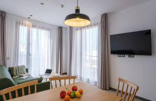 Apartaments Reial 1 - Foto 23