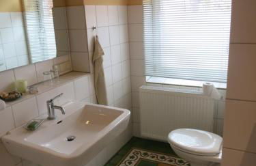 Altes Feuerwehrhaus Roßbach - Foto 9