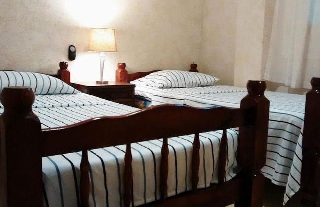 Aparthotel in Havana with terrace - Photo 18