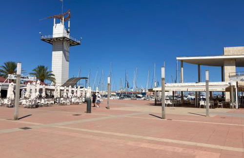 APARTAMENTO PINAPLAYA - Photo 49