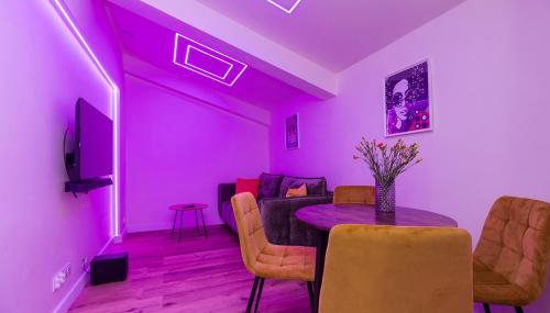 ShortStayPoland Żelazna (B146) - Foto 2