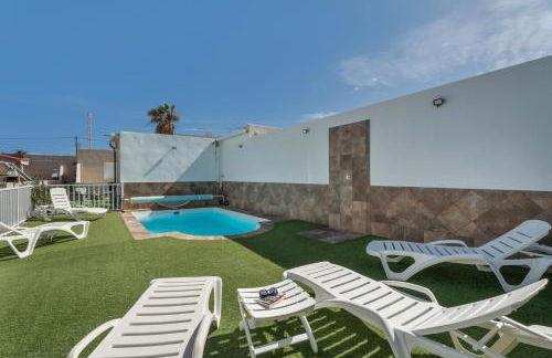 3 Apartamentos Omanai Tenerife Sur - Foto 24