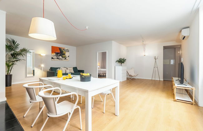 Aspasios Almada Apartments - Photo 23