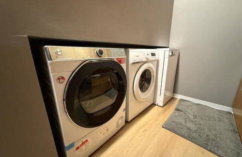 Attico del Sole sulle piste da sci - posto auto - Photo 15