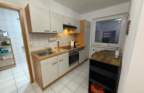 Immo-Vision - Modern Living Apartments, Zentral, Parkplatz, Küche, Wlan - Foto 20