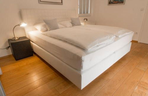 Ferienapartments Am Steinfelder Hof - Foto 21