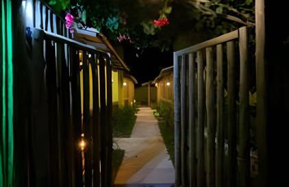 Villa Suites Gostoso - Casa e Suítes em Condomínio beira-mar - Foto 74