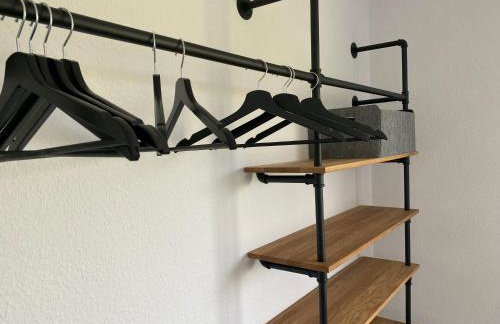 Ferienwohnung Deichblick - Haus Seeschwalbe - Foto 15