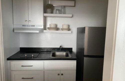 Beautiful Apartment 307 in a 100 year old building - Foto 9