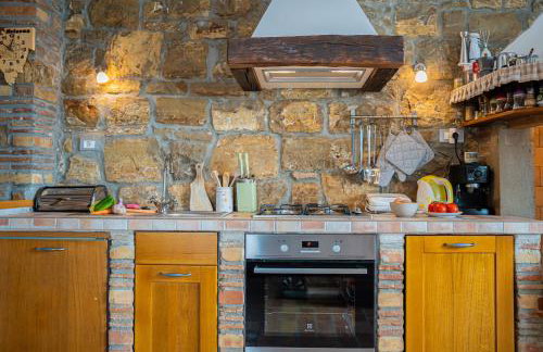 Holiday Home Belveder Motovun with heated pool - Foto 30