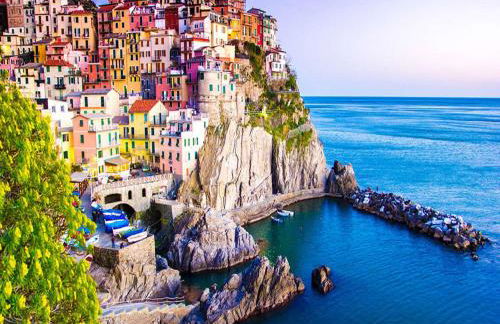 scorci di mare - Foto 13