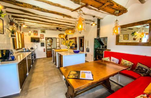 Cueva Ventica - Foto 72