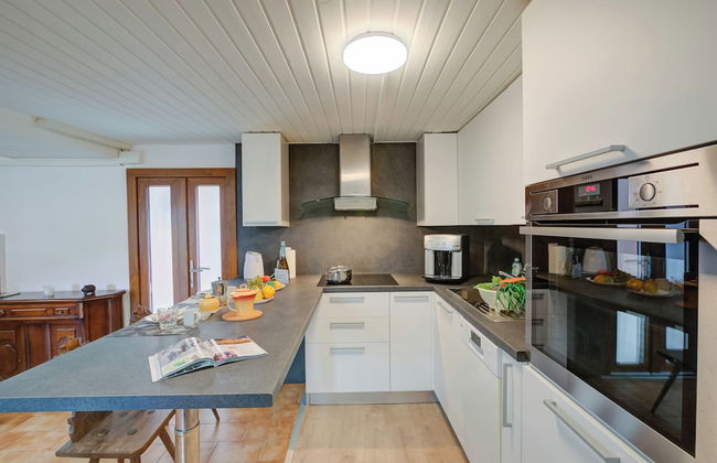 Rustic Mountain Brissago 2 - Foto 14