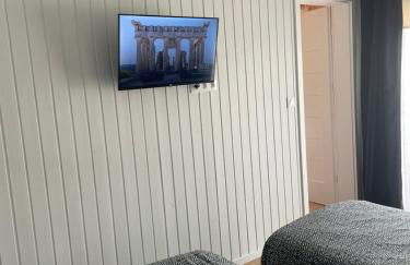 Le Chalet d'Amélia - Foto 9