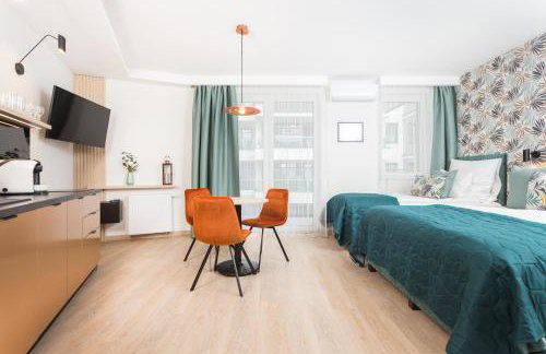 Serviced Apartments G11 - between Main Market Square and Jewish Quarter by InPoint - Foto 10