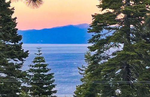 Lakeview Cabin - Foto 24