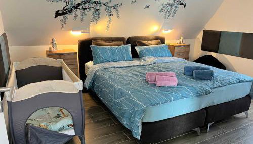 Ferienwohnung bei Rheine Neubau 2026 mit Klima Terrasse ruhige Lage - Foto 4