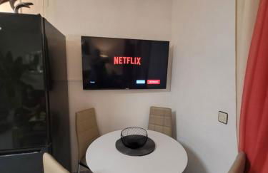 "Rooftop One" jacuzzi - plein sud - 2 chambres sur les canaux - Foto 15