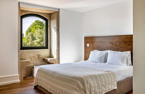 Casa do Mestre T2 - Foto 12