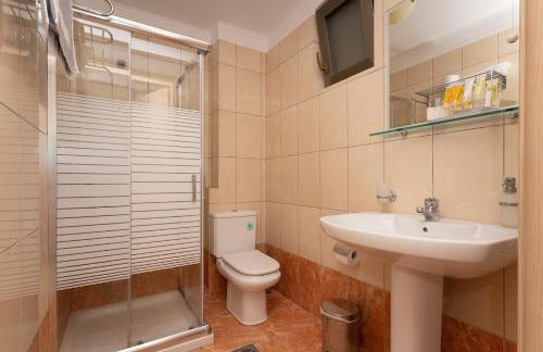 Finiki Plaza - Photo 152