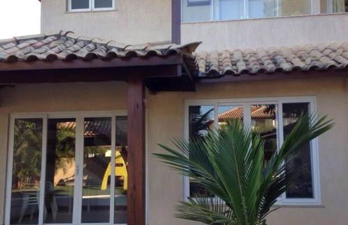 Casa Búzios Geribá 4 suítes Condomínio VivaLaVida - Foto 60